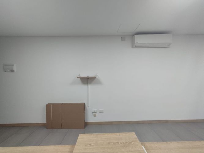 Oficina en venta en Los Alpes, Pereira, 34 m² · foto 5 de 11