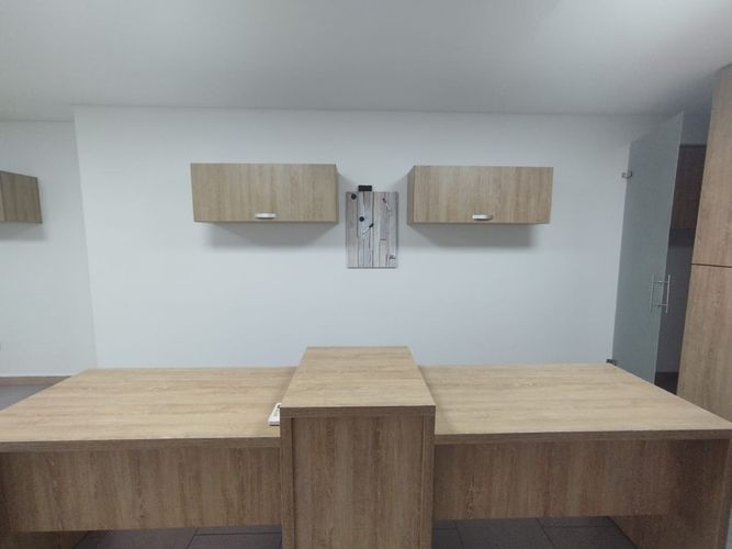 Oficina en venta en Los Alpes, Pereira, 34 m² · foto 4 de 11