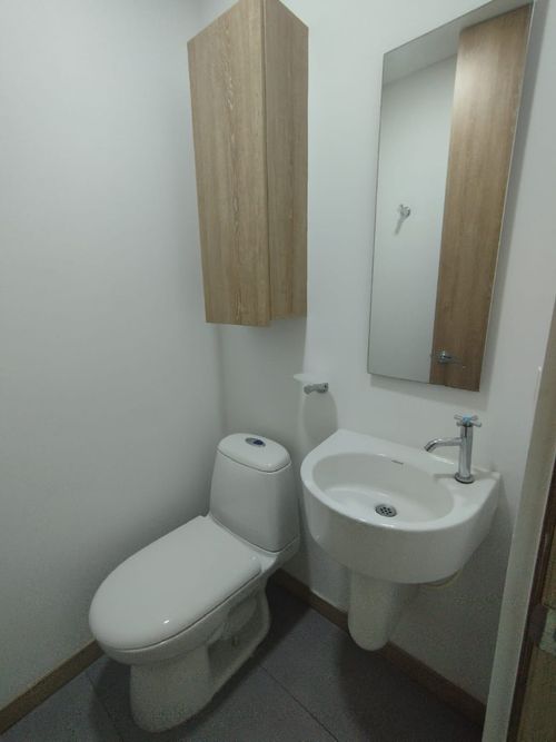 Oficina en venta en Los Alpes, Pereira, 34 m² · foto 10 de 11