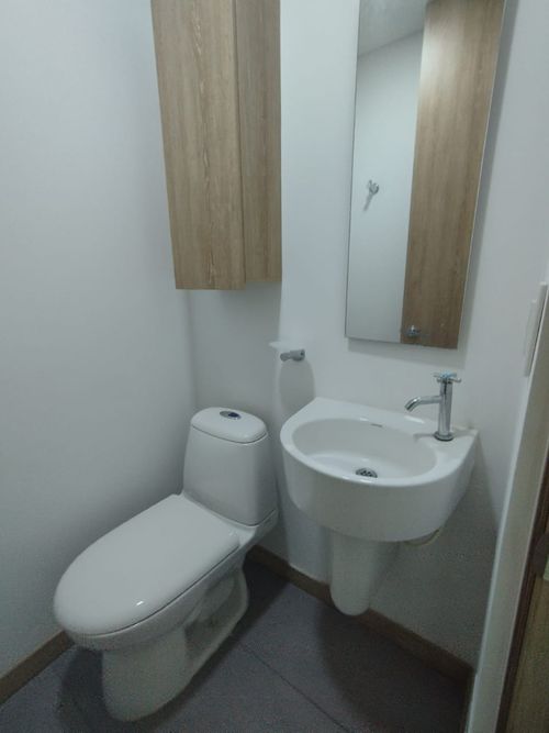 Oficina en venta en Los Alpes, Pereira, 34 m² · foto 9 de 11