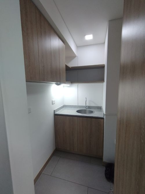 Oficina en venta en Los Alpes, Pereira, 34 m² · foto 11 de 11