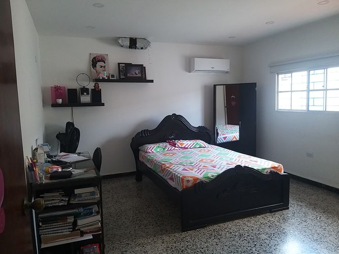 Casa de 3 alcobas en venta en El Tabor, Barranquilla, 525 m² · foto 7 de 21
