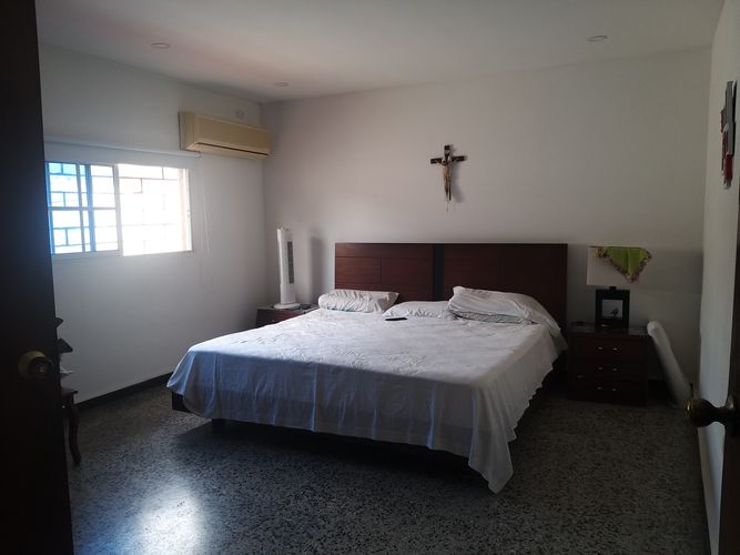 Casa de 3 alcobas en venta en El Tabor, Barranquilla, 525 m² · foto 8 de 21