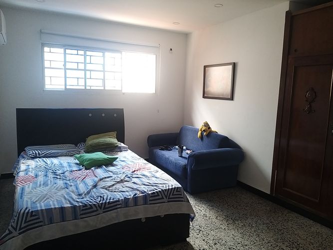Casa de 3 alcobas en venta en El Tabor, Barranquilla, 525 m² · foto 9 de 21