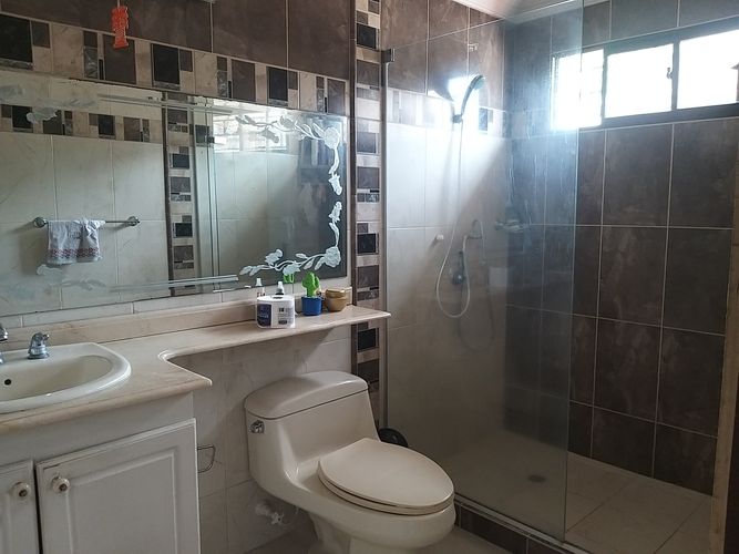 Casa de 3 alcobas en venta en El Tabor, Barranquilla, 525 m² · foto 10 de 21