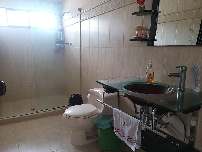 Casa de 3 alcobas en venta en El Tabor, Barranquilla, 525 m² · foto 11 de 21
