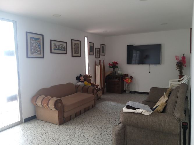 Casa de 3 alcobas en venta en El Tabor, Barranquilla, 525 m² · foto 12 de 21