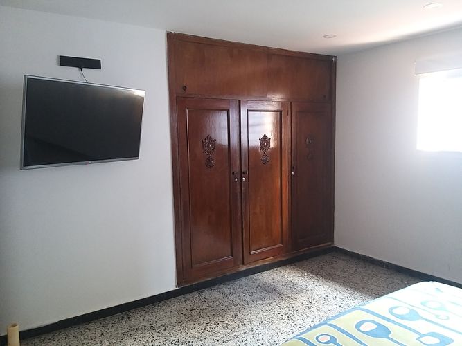 Casa de 3 alcobas en venta en El Tabor, Barranquilla, 525 m² · foto 15 de 21