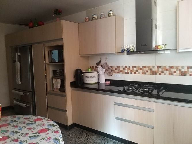 Casa de 3 alcobas en venta en El Tabor, Barranquilla, 525 m² · foto 16 de 21