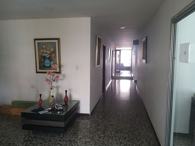 Casa de 3 alcobas en venta en El Tabor, Barranquilla, 525 m² · foto 18 de 21