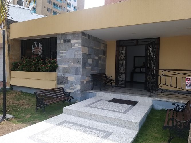 Casa de 3 alcobas en venta en El Tabor, Barranquilla, 525 m² · foto 21 de 21