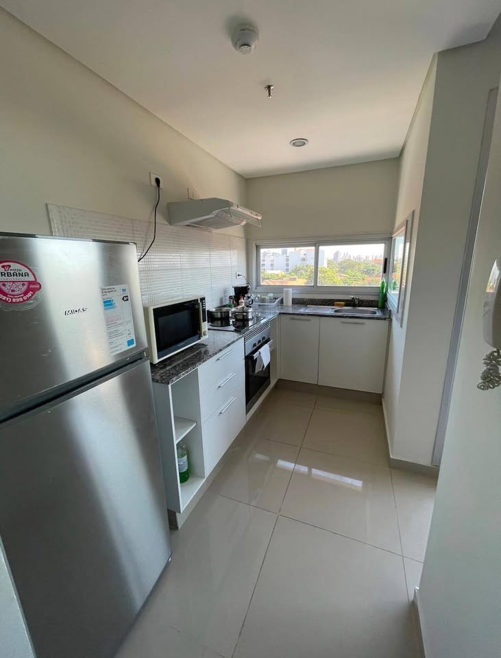 Departamento en venta en Barrio Jara, Asunción — foto 2