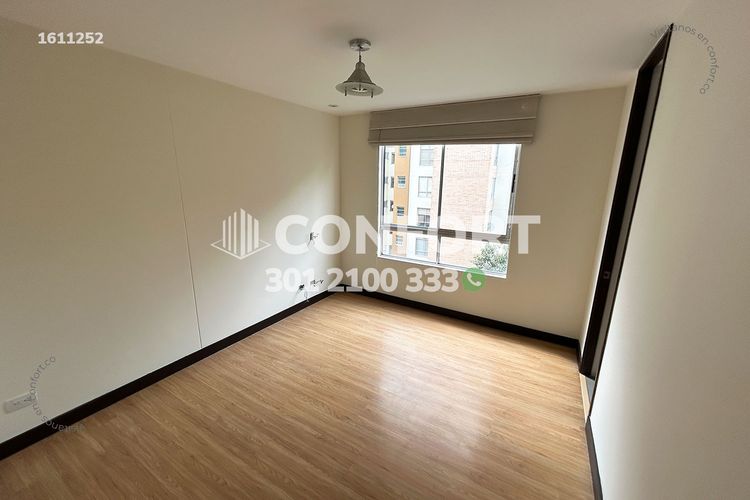 Apartamento de 3 alcobas en arriendo en Loma Del Esmeraldal, Envigado, 110 m² · foto 7 de 23