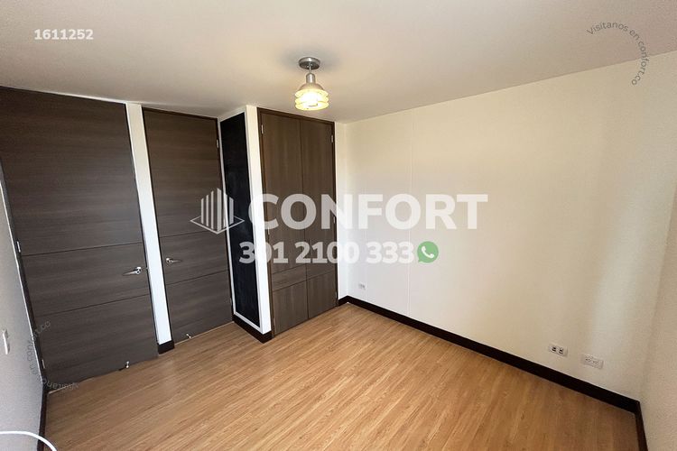 Apartamento de 3 alcobas en arriendo en Loma Del Esmeraldal, Envigado, 110 m² · foto 14 de 23