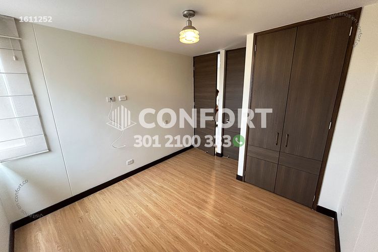 Apartamento de 3 alcobas en arriendo en Loma Del Esmeraldal, Envigado, 110 m² · foto 15 de 23