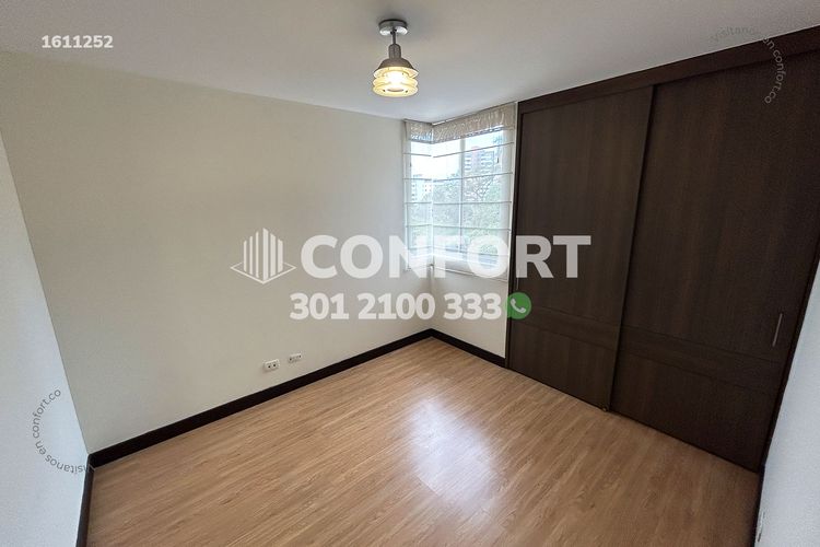 Apartamento de 3 alcobas en arriendo en Loma Del Esmeraldal, Envigado, 110 m² · foto 18 de 23