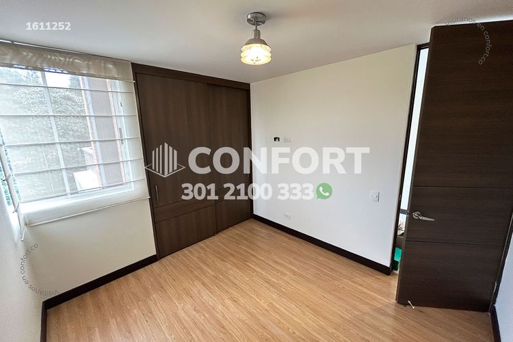 Apartamento de 3 alcobas en arriendo en Loma Del Esmeraldal, Envigado, 110 m² · foto 19 de 23