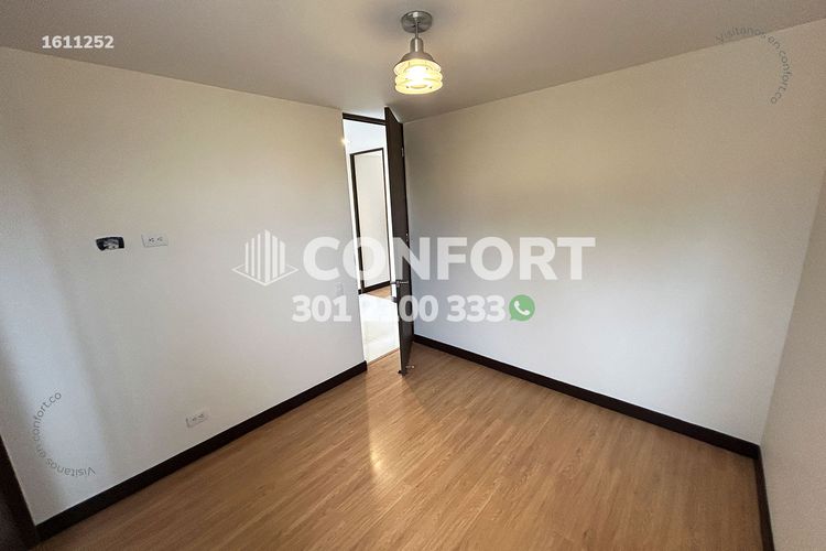 Apartamento de 3 alcobas en arriendo en Loma Del Esmeraldal, Envigado, 110 m² · foto 20 de 23