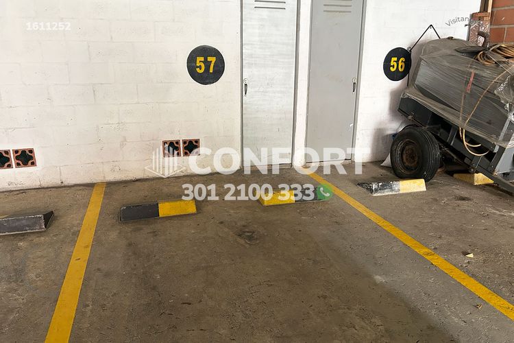 Apartamento de 3 alcobas en arriendo en Loma Del Esmeraldal, Envigado, 110 m² · foto 21 de 23