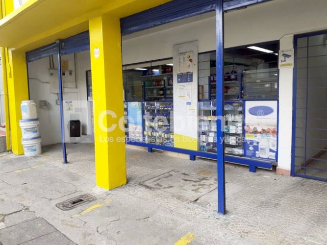 Bodega en arriendo en El Poblado, Medellín, 309 m² · foto 2 de 20