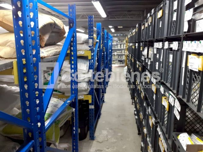 Bodega en arriendo en El Poblado, Medellín, 309 m² · foto 8 de 20