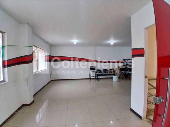 Bodega en arriendo en El Porvenir, Rionegro, 247 m² · foto 10 de 19