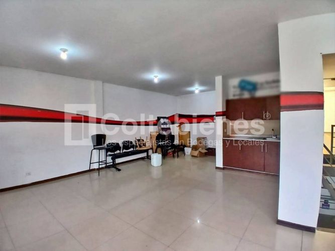 Bodega en arriendo en El Porvenir, Rionegro, 247 m² · foto 11 de 19