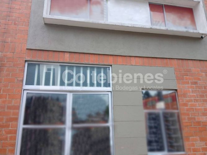 Bodega en arriendo en El Porvenir, Rionegro, 247 m² · foto 17 de 19