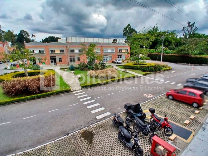 Bodega en arriendo en El Porvenir, Rionegro, 247 m² · foto 18 de 19