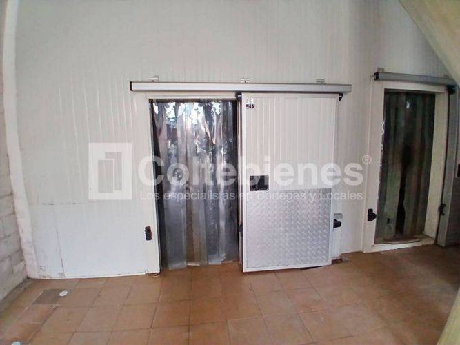 Bodega en venta en El Porvenir, Rionegro, 247 m² · foto 4 de 19