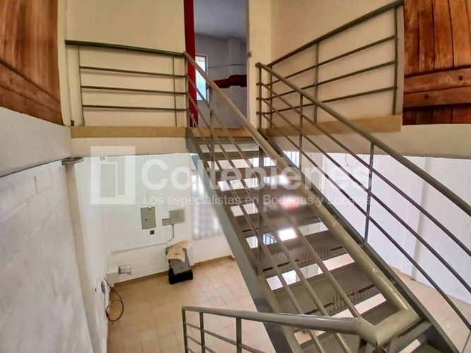 Bodega en venta en El Porvenir, Rionegro, 247 m² · foto 8 de 19