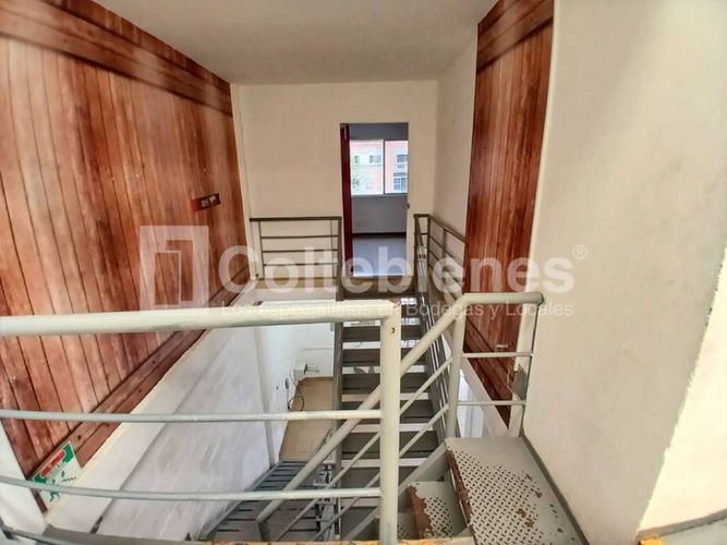 Bodega en venta en El Porvenir, Rionegro, 247 m² · foto 13 de 19