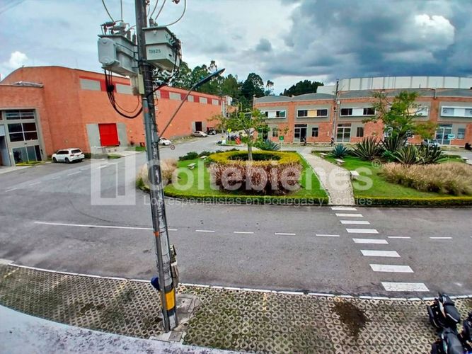 Bodega en venta en El Porvenir, Rionegro, 247 m² · foto 18 de 19