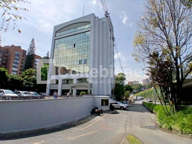 Oficina en venta en El Poblado, Medellín, 45 m² · foto 13 de 13