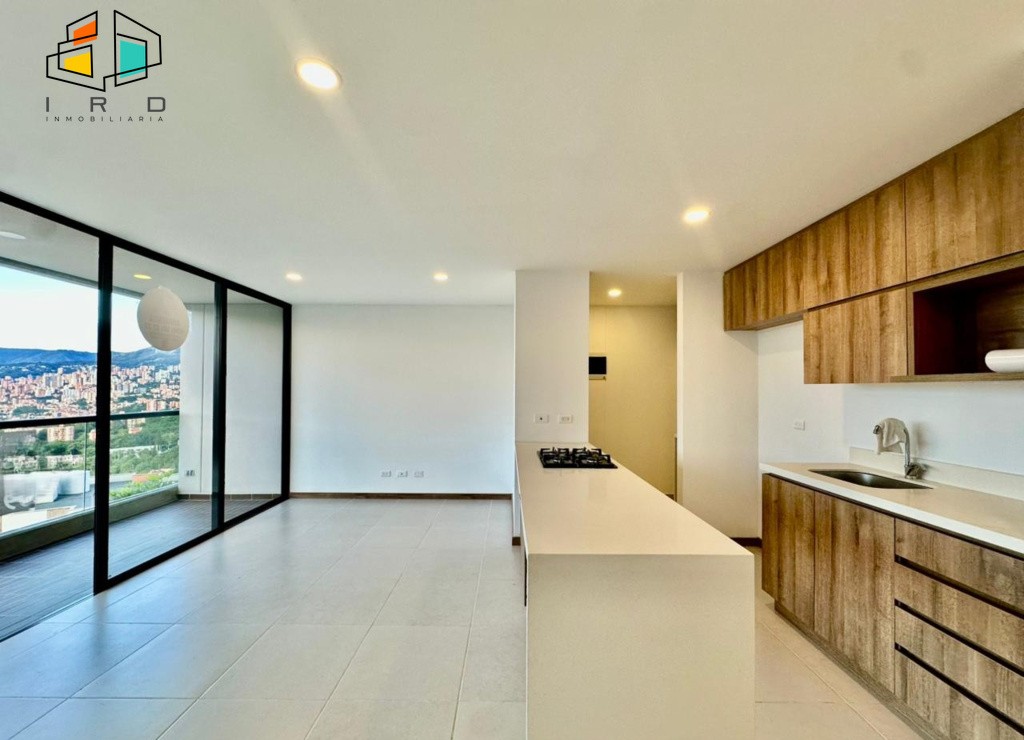 Apartamento en venta en Mesa, Envigado · foto 7 de 24