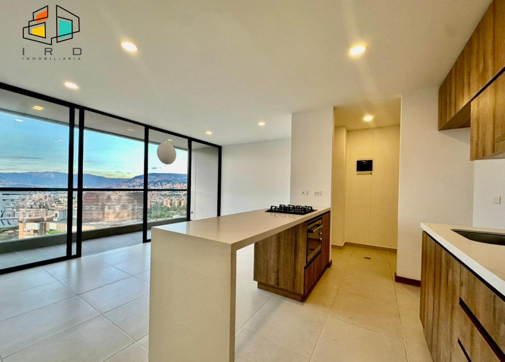 Apartamento en venta en Mesa, Envigado · foto 6 de 24