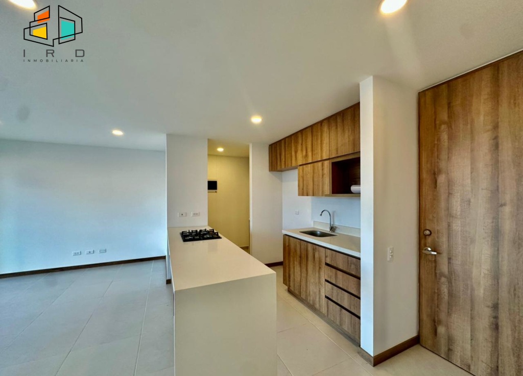 Apartamento en venta en Mesa, Envigado · foto 13 de 24