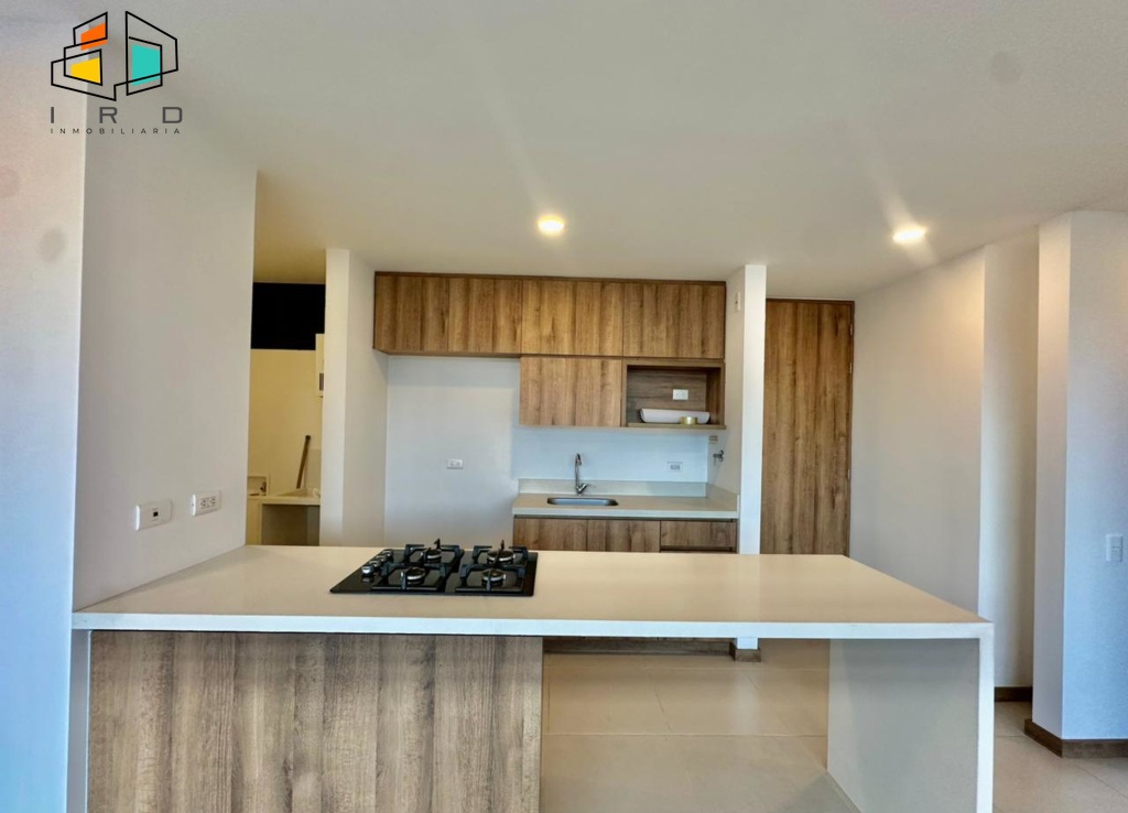 Apartamento en venta en Mesa, Envigado · foto 14 de 24