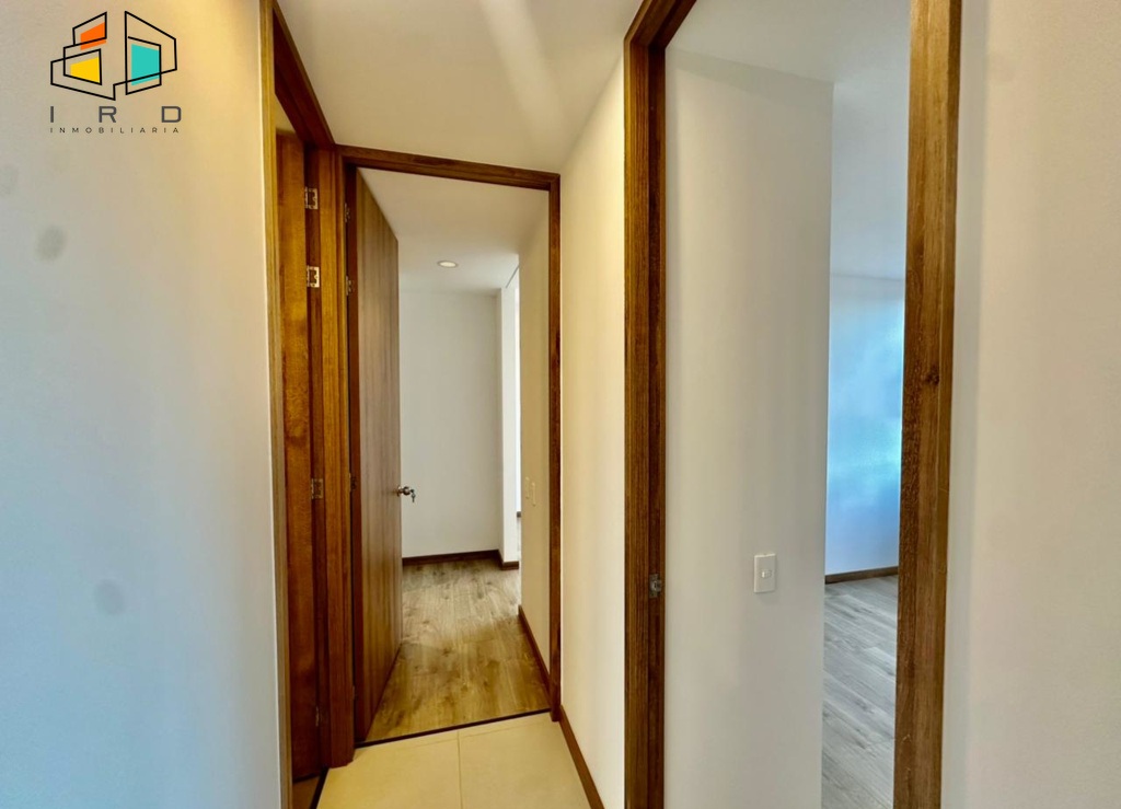 Apartamento en venta en Mesa, Envigado · foto 23 de 24