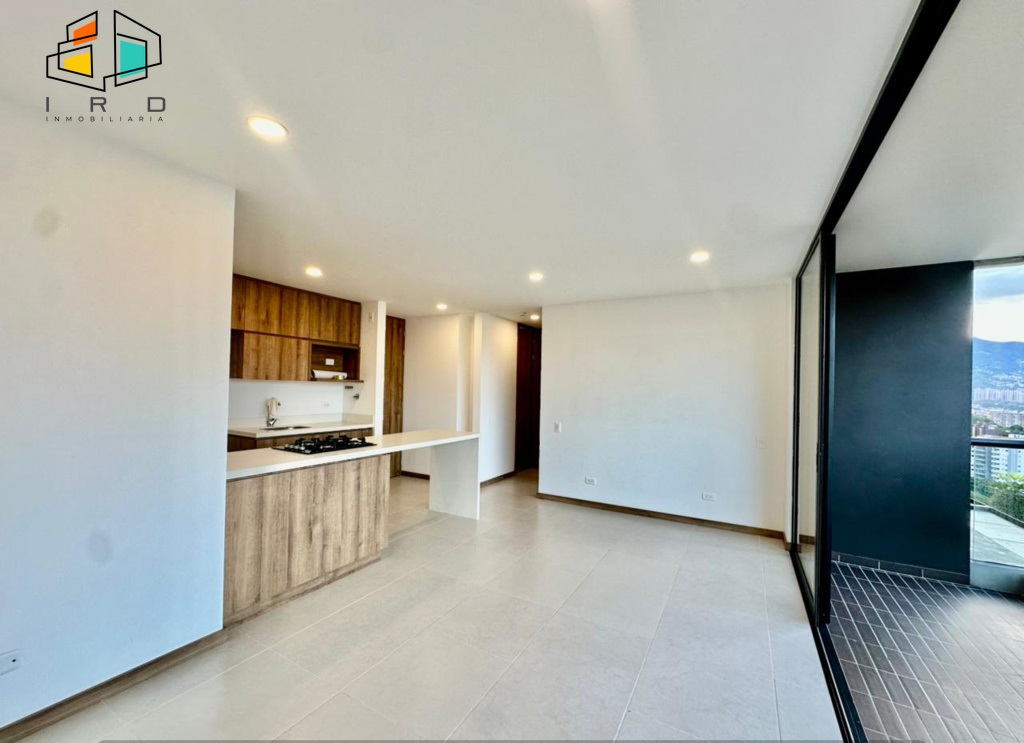 Apartamento en venta en Mesa, Envigado · foto 8 de 24