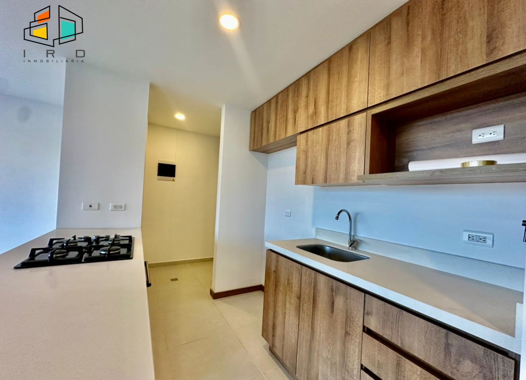 Apartamento en venta en Mesa, Envigado · foto 16 de 24