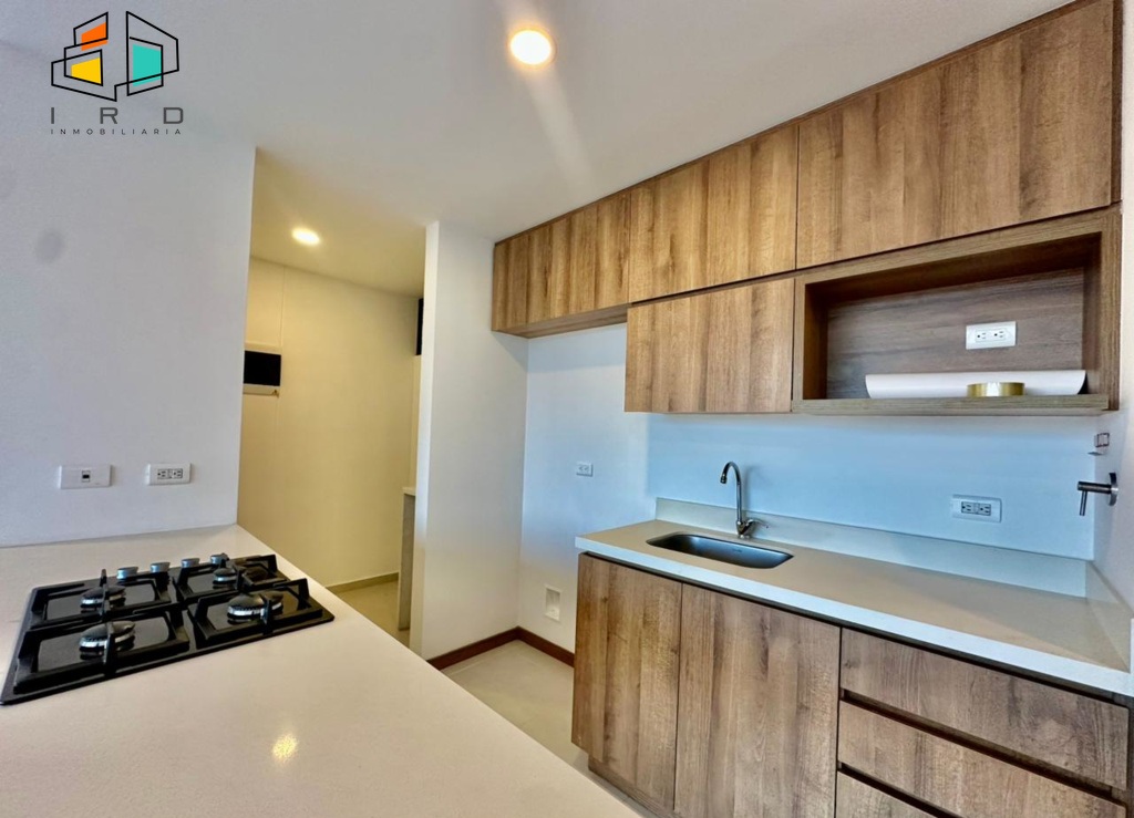 Apartamento en venta en Mesa, Envigado · foto 15 de 24