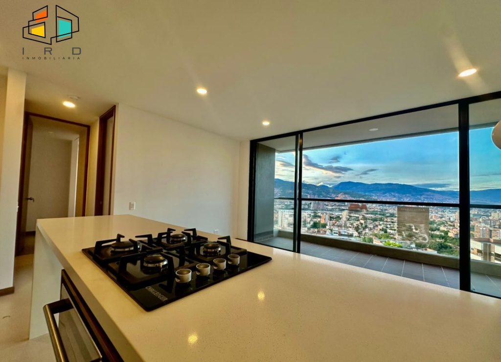 Apartamento en venta en Mesa, Envigado · foto 9 de 24