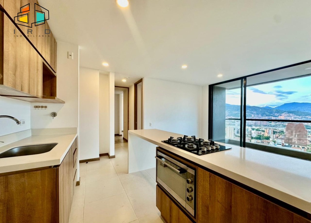 Apartamento en venta en Mesa, Envigado · foto 10 de 24