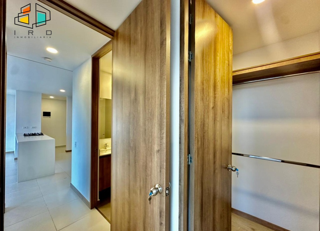 Apartamento en venta en Mesa, Envigado · foto 24 de 24