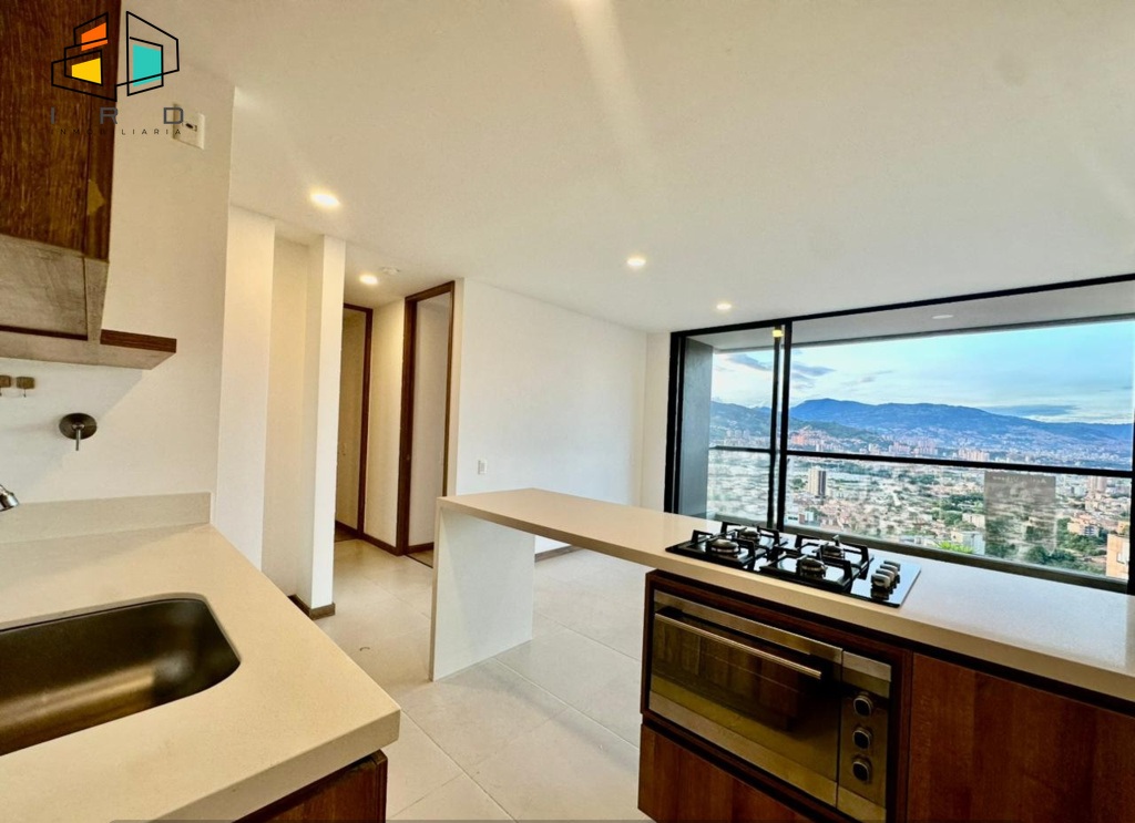 Apartamento en venta en Mesa, Envigado · foto 11 de 24
