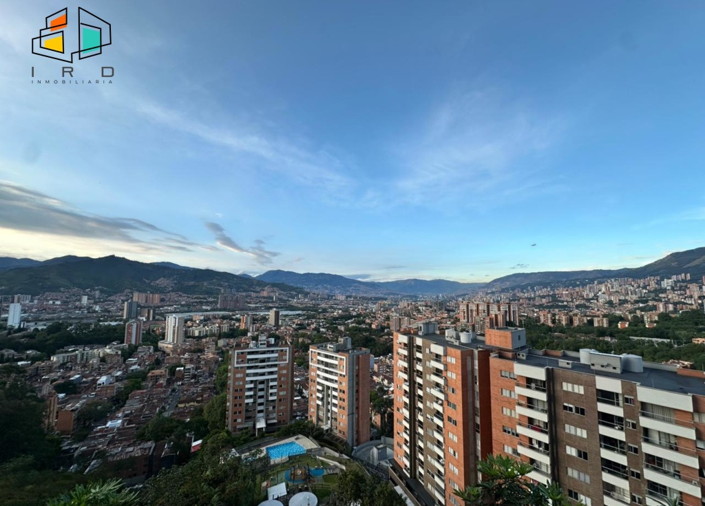 Apartamento en venta en Mesa, Envigado · foto 4 de 24