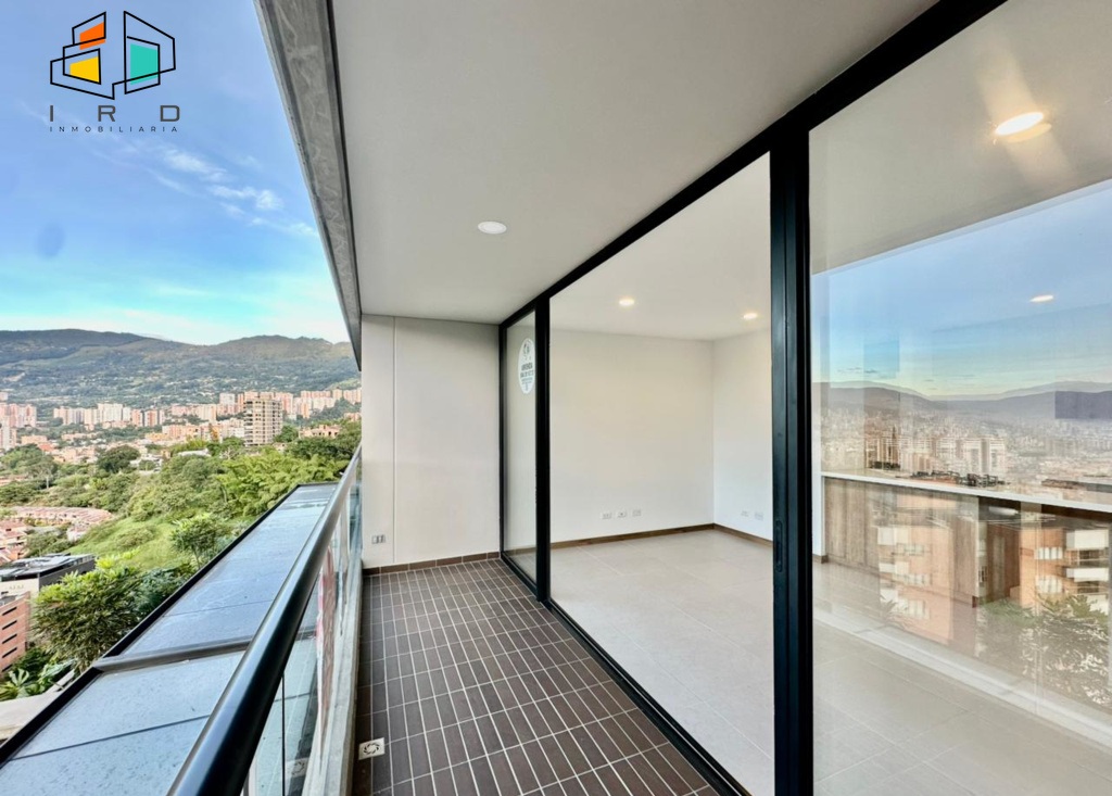 Apartamento en venta en Mesa, Envigado · foto 2 de 24