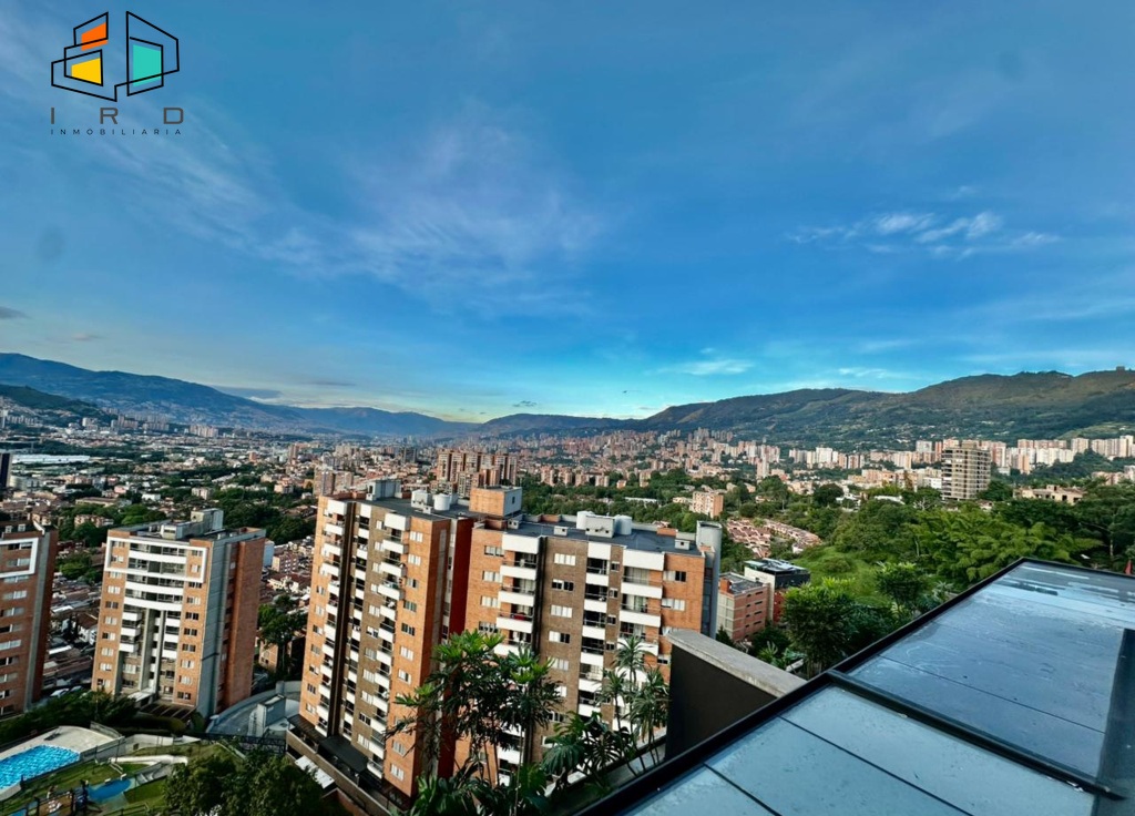 Apartamento en venta en Mesa, Envigado · foto 3 de 24