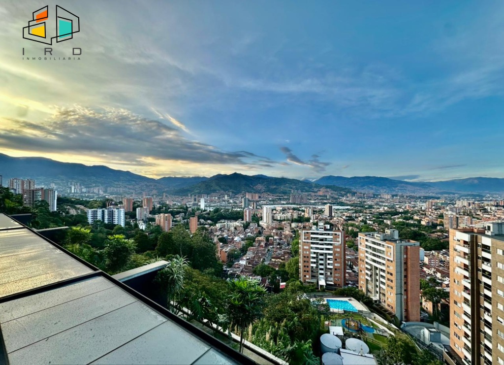Apartamento en venta en Mesa, Envigado · foto 5 de 24